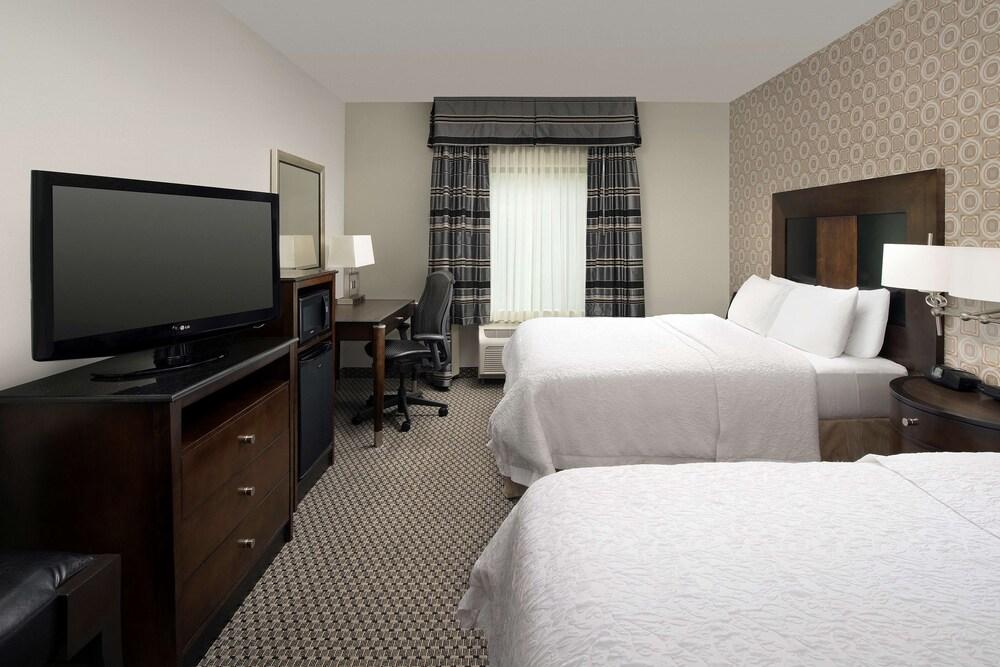 Hampton Inn & Suites Athens/Interstate 65 Exterior foto