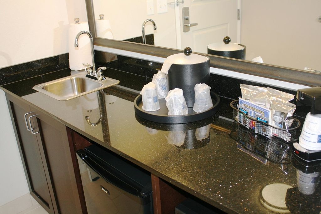Hampton Inn & Suites Athens/Interstate 65 Quarto foto